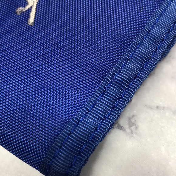 Nylon VTG Unicorn Trifold Wallet - Picture 8 of 8